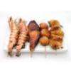 5 fruits de mer