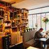 Terrasse - Restaurant français - asiatique - italien - brunch à volonté - cocktails - tapas - Opéra - Louvre - Paris 1 - marché Saint Honoré