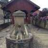 Le lavoir ! 