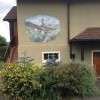 De coquettes maisons 