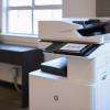 Vente et location de photocopieurs et multifonctions HP à Lens