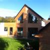 Normandie Bio-Logi'k Construction - assemblage de maisons en kit en ossature bois en Normandie