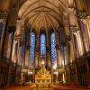 une chapelle