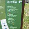 Idées de parcours et temps de marche 