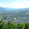 La ville de Voiron