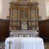 le choeur