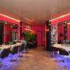 salon coiffure nouvelle vague vitrolles coloriste visagiste tigi davines