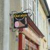 Boucherie-charcuterie