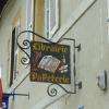 Librairie-papeterie-presse