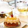 Tea time