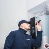 Inspection et diagnostic d'une infestation de souris