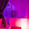 espace balnéo privatif et lumière tamisée pour un week-end en amoureux dans le Var parfait