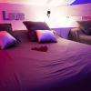 Le Love un appartement pour un week-end en amoureux réussi