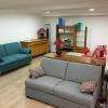 Canapé lit DIVA rapido pour couchage quotidien grenoble nuitetsommeil.fr