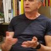 Intervention de Thierry Nussberger à la librairie "Autour du Monde " à Metz en mars 2022 pour la sortie du livre " Les chemins psy - Du symptôme au style " en tant que Directeur de publication et auteur.