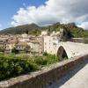 Le Pont Roman