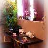 Pause café pour échanger sur vos envies et besoins du moment. 