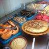 buffet de desserts