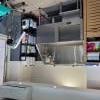 L'espace bain 