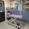 L'espace travail 