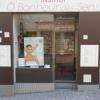 vitrine extérieure
