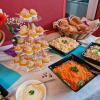 Traiteur entreprise