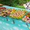 Buffet dinatoire