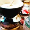 Fondue Savoyarde au restaurant Ô Chalet Savoyard, Meaux, Seine et Marne (77)