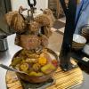 Découvrez la Potence, viandes et légumes, au restaurant Ô Chalet Savoyard, Meaux, Seine et Marne (77)