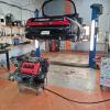 Acura chez le Docteur O'Classics pour une réfection moteur, à Davron, près de Versailles, Yvelines (78), Ile de France