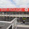 Le bar rouge