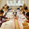 Atelier anniversaire