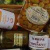 Des conserves de légumes cuisinées, des terrines et pâtés artisanales à l'Epicerie Fine O Fil des Saisons, Samatan (32130)