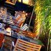 La terrasse
