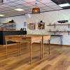 Interieur boutique cigarette électronique Ô Mon VapO Castelnau Le Lez