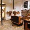 Interieur de la boutique de cigarette électronique Ô Mon Vapo Montpellier