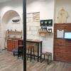 Interieur boutique cigarette électronique Ô Mon VapO à Montpellier