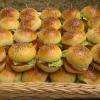 Crédit photo : page facebook, O My Buns