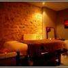 salle de massage