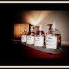 les huiles de massages