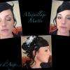 Maquillage mariée