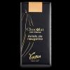 Large choix de tablettes de chocolat de 3€ à 5.50€
Retrouvez l'essentiel des tablettes chocolat Voisin
Coup de coeur : chocolat noir avec éclats de nougatine