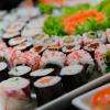 Ô Zen Le Passage, spécialiste des sushis, makis, california rolls et sashimis