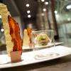 Ô Zen Le Passage, c'est aussi la cuisine traditionnelle française au deuxième étage