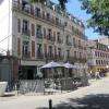 Restaurant O2 , Mulhouse