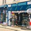 Superbe boutique ! 
J'adore de nombreux produits, qualité et prix minime assuré !