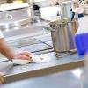 Stage hygiene et securite alimentaire en restauration