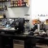 Bar aménagé pour les formations Barman à Lyon d' Objectif PE