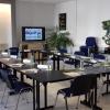 salle du Centre de formation à Lyon Objectif PE Stage Permis d'Exploitation et Hygiène Alimentaire