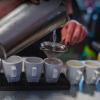 Formations Barista et Latte Art a Lyon